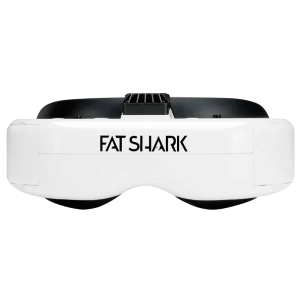 Fat Shark Dominator HDO+ Plus FPV Goggles 1280x960 OLED Display 50 Degree Field Video Headset for RC Drone FatShark HDO2 2