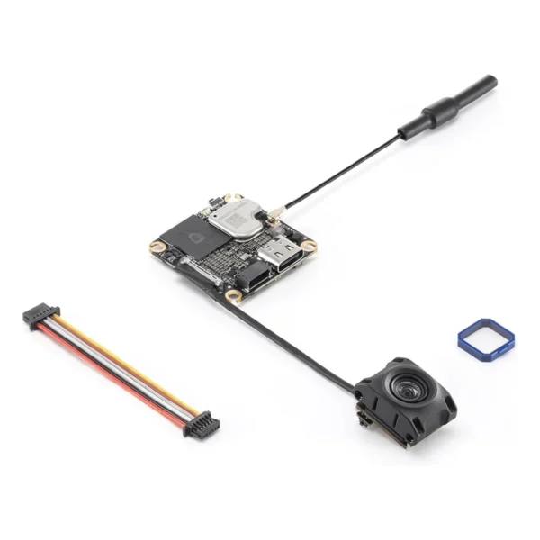 TFBC For O4 Air Unit for FPV Drone, Digital Transmission System, 20ms Low Latency, 10km Max Range 1