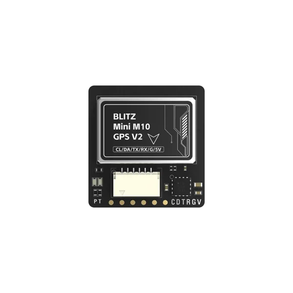 iFlight BLITZ Mini M10 GPS V2 for FPV parts 1