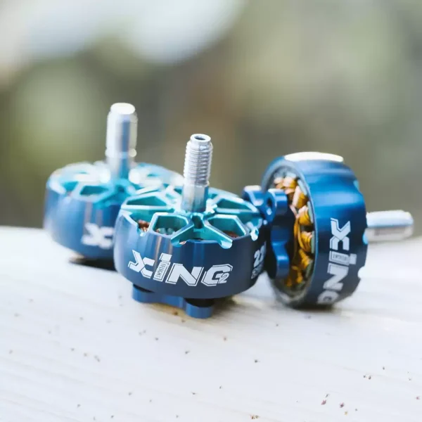 4PCS IFlight XING2 2306 Brushless Motor 1