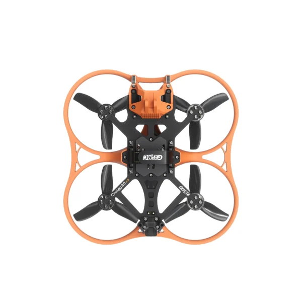 GEPRC Cinelog30 V3 FPV Quadcopter O4 Air Unit PRO /WTFPV TAKER F722 45A 32Bit AIO SPEEDX2 1404 3850KV LED BEC RC Freestyle Drone 8