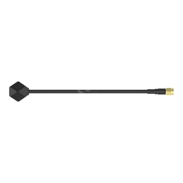 iFlight Albatross V2 SMA 4.9-5.2Ghz 3dBi Gain Omnidirectional FPV Antenna SMA Male RHCP 15cm For RC Racer Drone 1