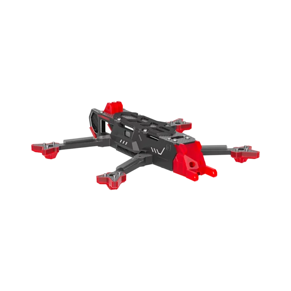 iFlight SH CineFlow 5 O4 Pro FPV Frame Kit 5inch with 5mm Arm For Freestyle FPV Parts 12