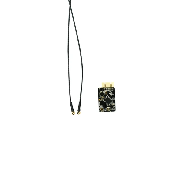 New Version Frsky R-XSR Mini Receiver 1.5g with PPM/SBUS Compitible with X9D X7 X9E X12S 1