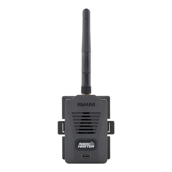 RadioMaster 4in1 Multiprotocol Module Nano and Micro Compatible For Boxer TX16S MKII TX12 MKII 1
