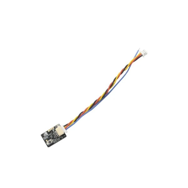 FrSky Archer plus RS Mini Receiver Optimal Solution for Model Building 1
