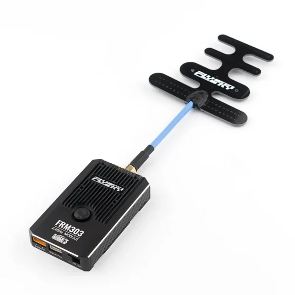 FLYSKY FRM303 - 2.4G AFHDS3 RF Module for PL18 EL18 1