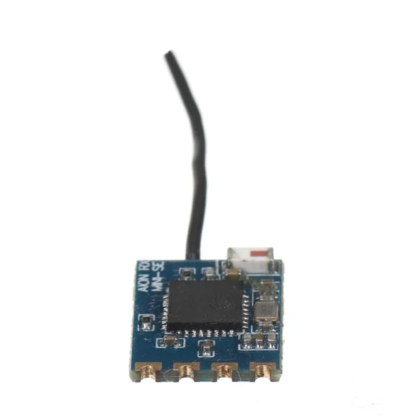 Jumperrc ELRS RX MINI SE 2.4GHz 16CH Full Range Mini Receiver for FPV RC Drone Airplane Transmitter 1