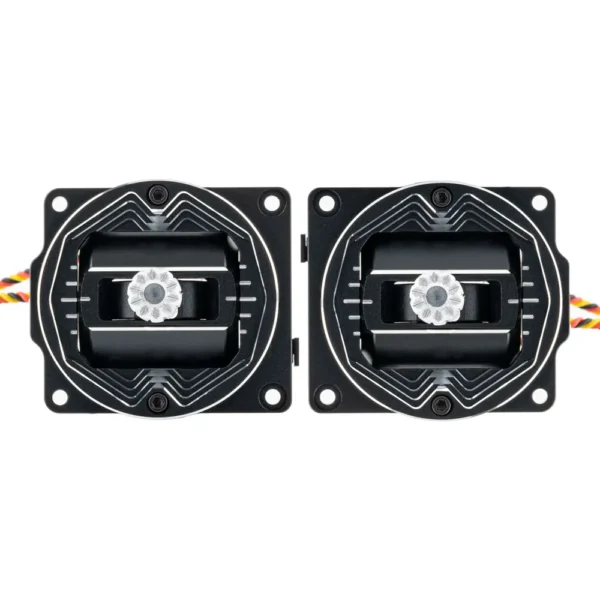 Radiomaster AG01 NANO CNC Hall Gimbals Set For Pocket 1