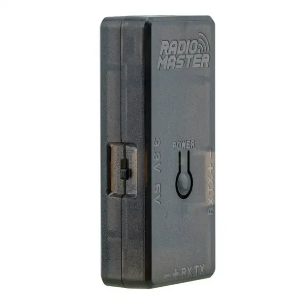 RadioMaster ExpressLRS ELRS USB UART Flasher V2 for RP1 RP2 RP3 RP3-H RP4TD ER4 ER6G ER8G 1