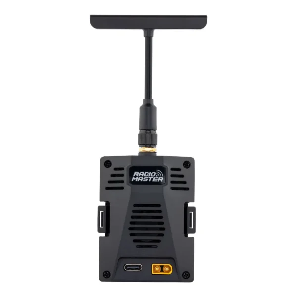 RadioMaster Ranger Micro 2.4GHz ELRS Module For Boxer TX16S TX12 MKII 1