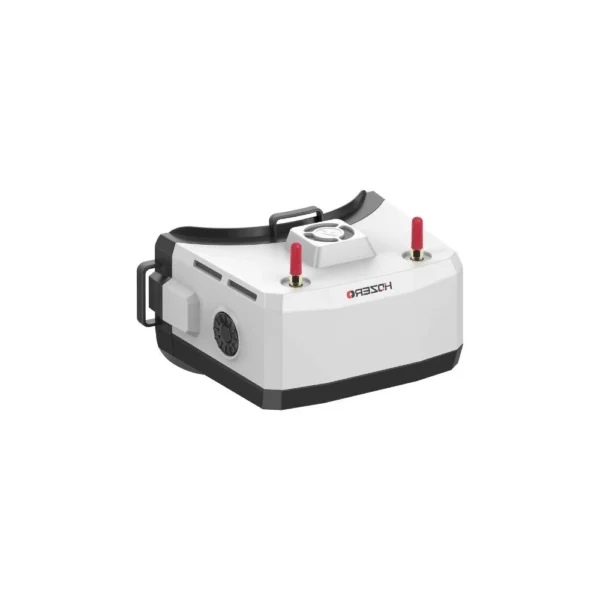 Goggles & Accessories