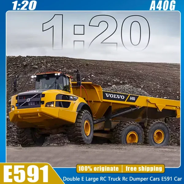 RC Tanks & Construction