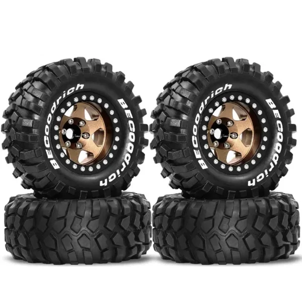 4pcs 1.9 1