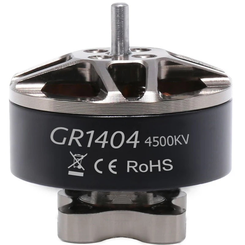 GEPRC GR1404 4500KV 3850kv Motor Suitable For Cinelog25 Series Drone For RC FPV Quadcopter Drone Accessories Replacement Parts - Image 6