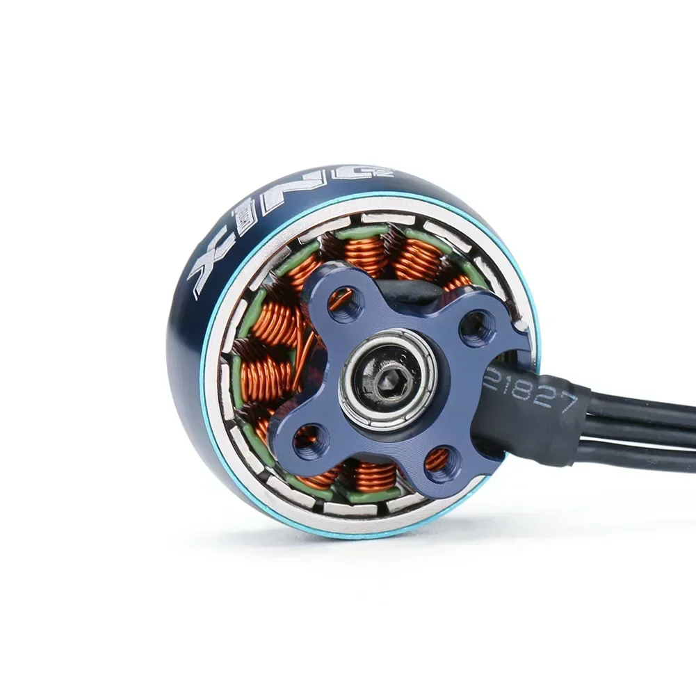 IFlight XING2 2306 2555KV / 1755KV 4S-6S FPV Brushless Motor Unibell compatible Nazgul 5inch propeller for FPV Racing Drone part - Image 4