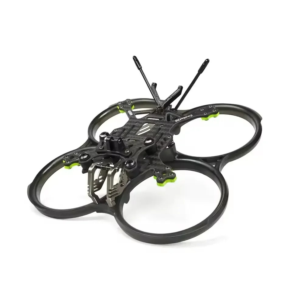 GEPRC GEP-CT30 Cinebot 30 Frame Kit - 3 - Image 2