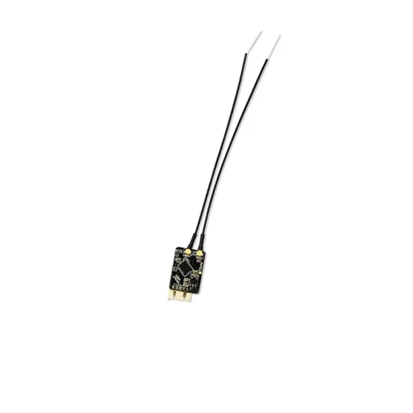 New Version Frsky R-XSR Mini Receiver 1.5g with PPM/SBUS Compitible ...