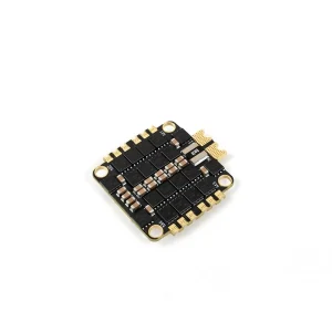 GEPRC GEP-BLS50A-4IN1 ESC 50A Blhelis 3-6S Oneshot125/Oneshot42/Mulishot/Dshot150/300/600 for RC FPV Freestyle Drone