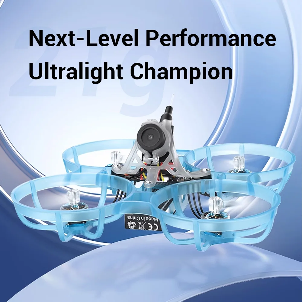 BETAFPV Air75 Brushless Whoop Quadcopter RC Racing Drones 2025 - Image 4