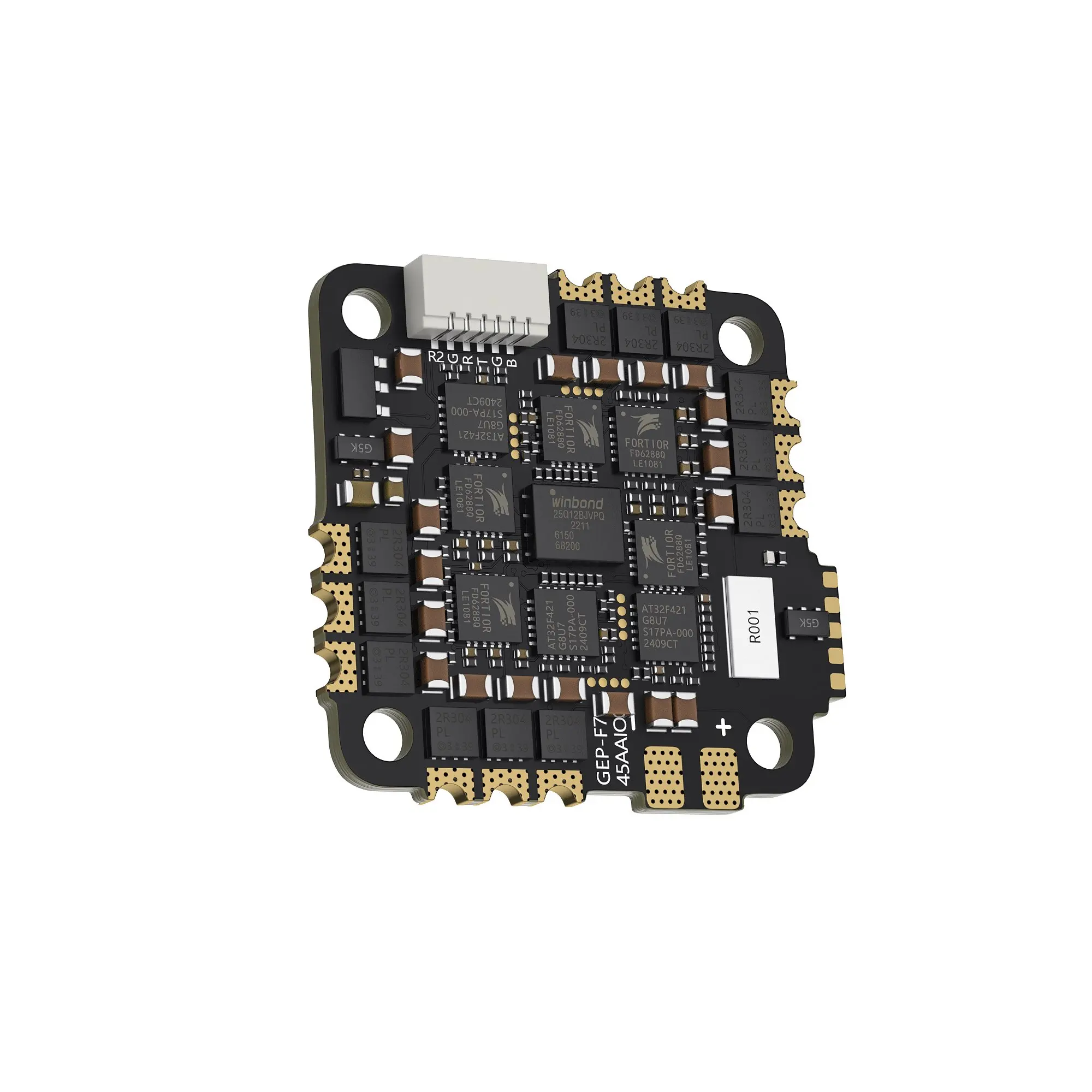 GEPRC TAKER F722 45A 32Bit AIO - Image 5