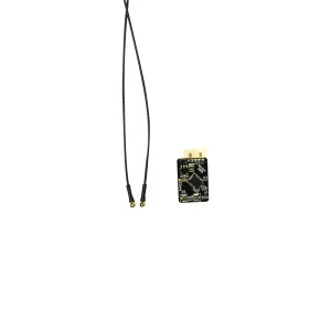 New Version Frsky R-XSR Mini Receiver 1.5g with PPM/SBUS Compitible with X9D X7 X9E X12S