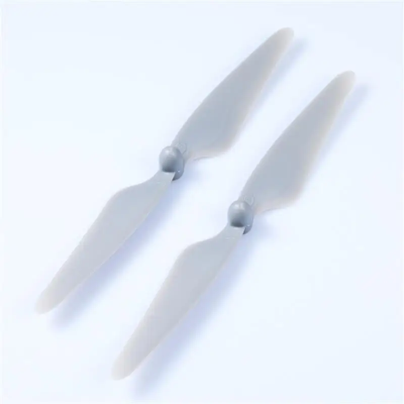 Hubsan H501S H501C H501A H501M RC Drone Quadcopter spare parts CW CCW propeller blade 4pcs/set - Image 5