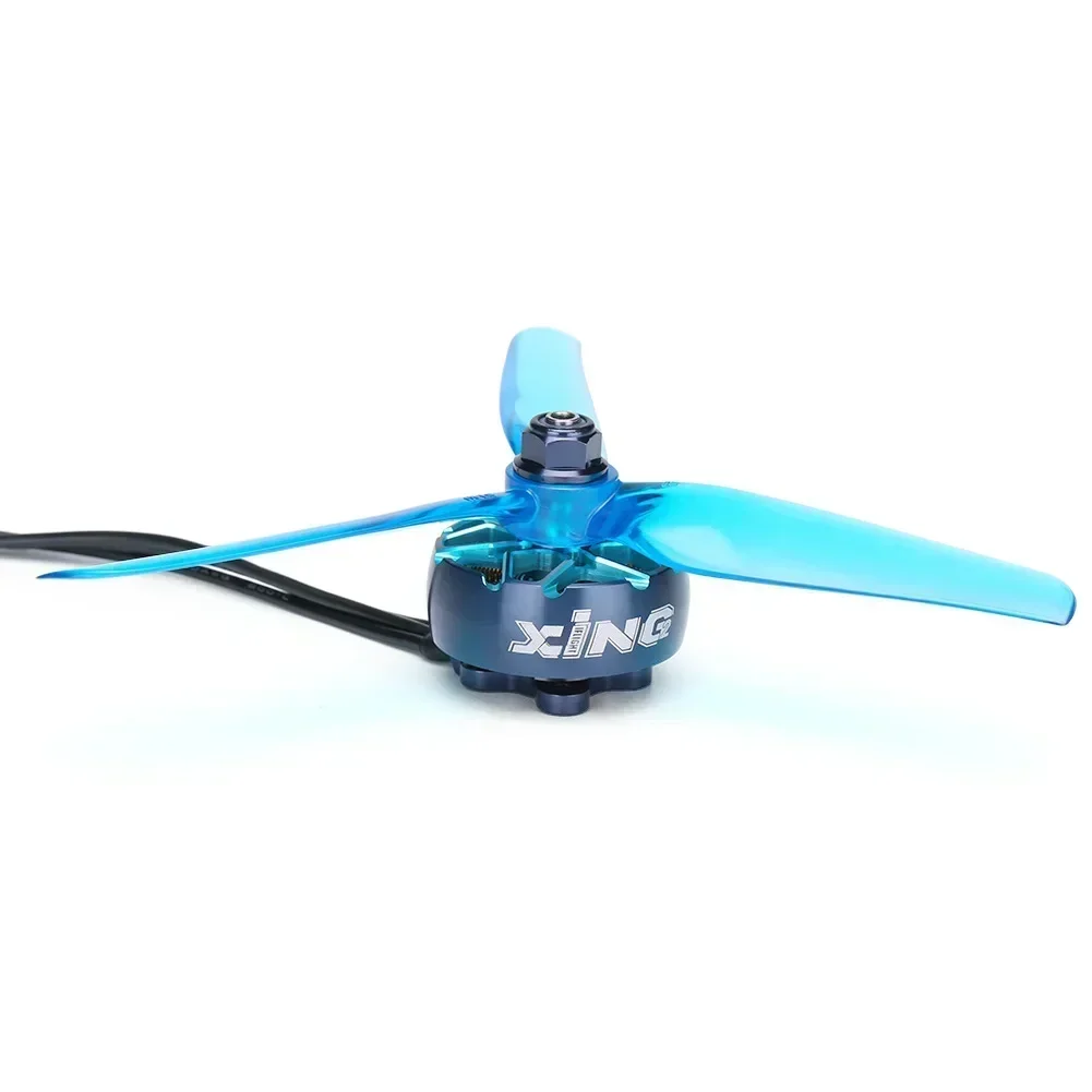 IFlight XING2 2306 2555KV / 1755KV 4S-6S FPV Brushless Motor Unibell compatible Nazgul 5inch propeller for FPV Racing Drone part - Image 2