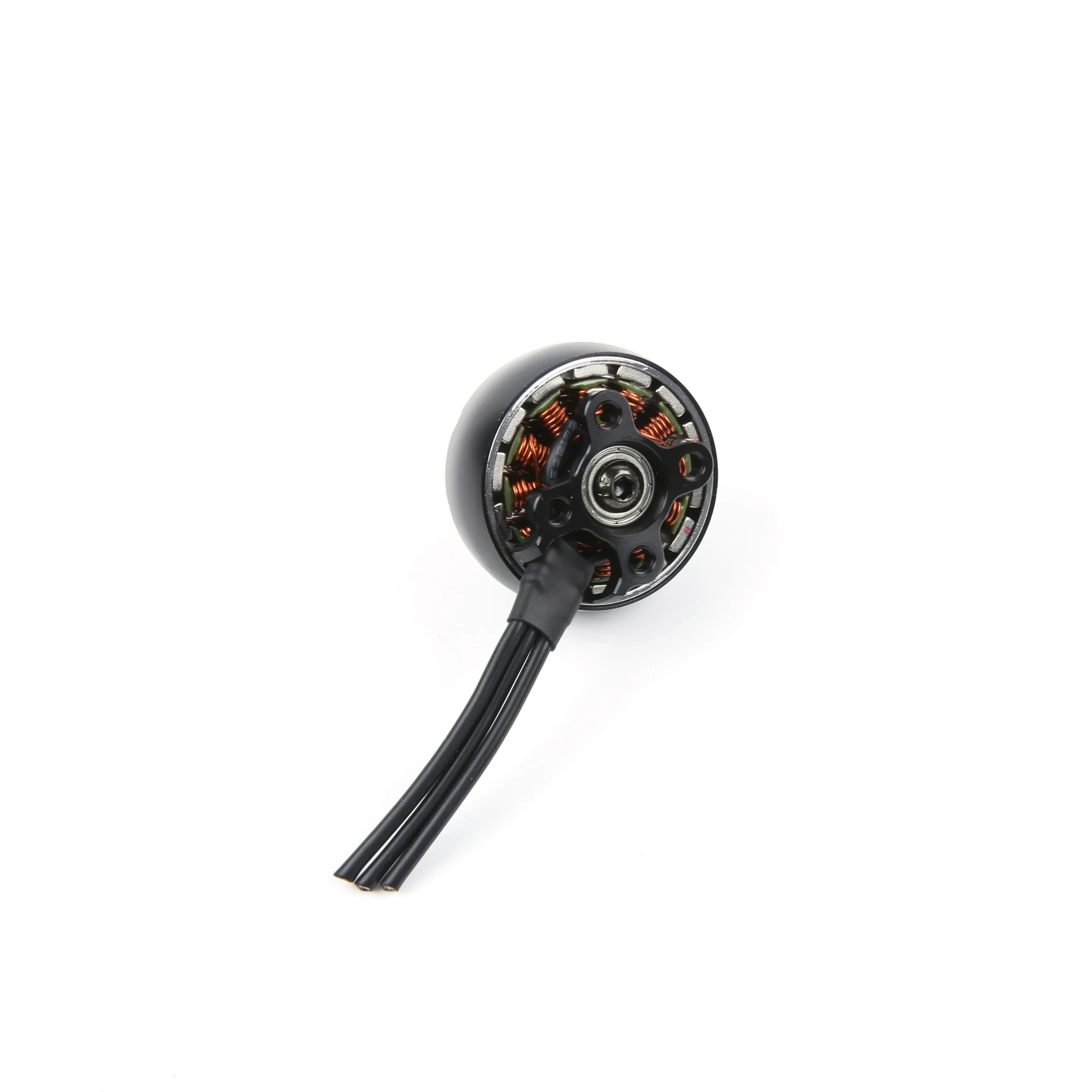 iFlight XING2 2207 2750KV 4S / 1750KV 6S FPV Motor Unibell with 5mm titanium alloy shaft for Nazgul Evoque F5 FPV drone - Image 3
