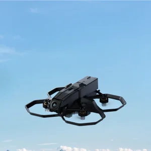 IFlight Defender 20 Lite O4 HD 2inch Quad - F411 AIO O4 Air Unit 1103 14000KV 2S