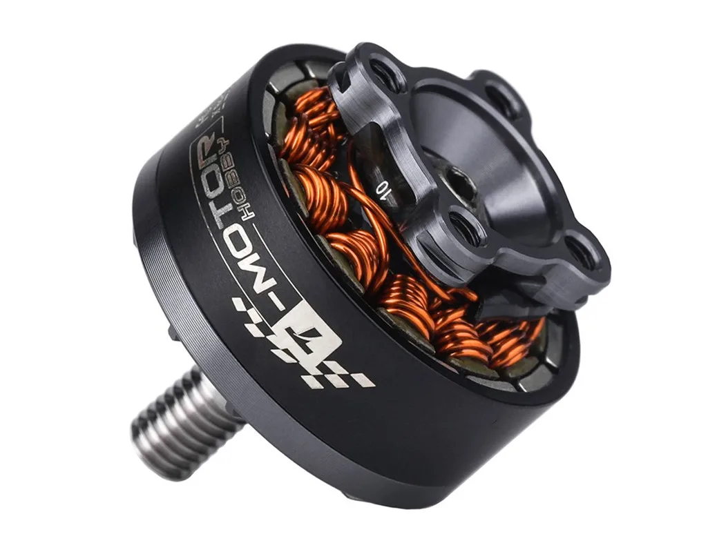 TMOTOR F50 5'' Racing Brushless Motor 6S 2150KV Or 2200KV LIGHTWEIGHT DESIGN For FPV Racing Drone Parts - Image 5