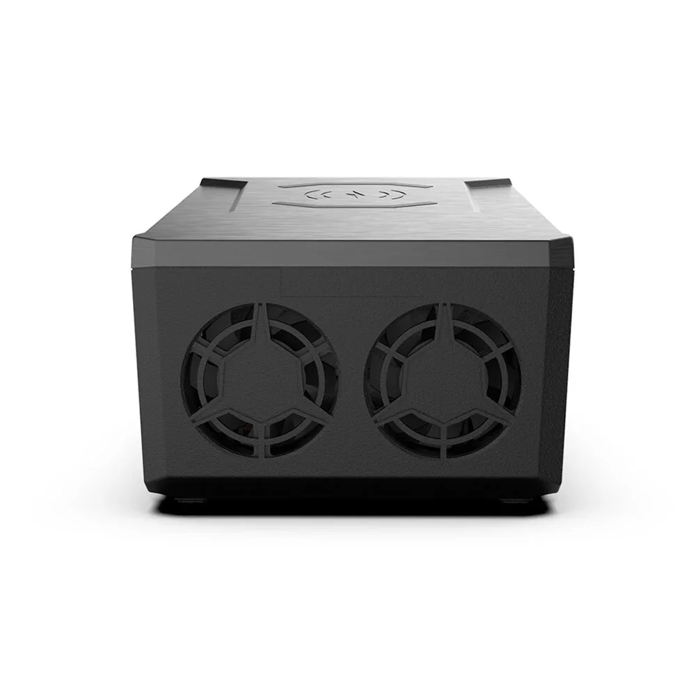 ToolkitRC Q6AC AC 400W DC 1000W 15A*4 Battery Charger Support Wireless Charging for 1-6S LiPo LiHV LiFe Lion LTO 1-16S NiMH 1-10 - Image 6