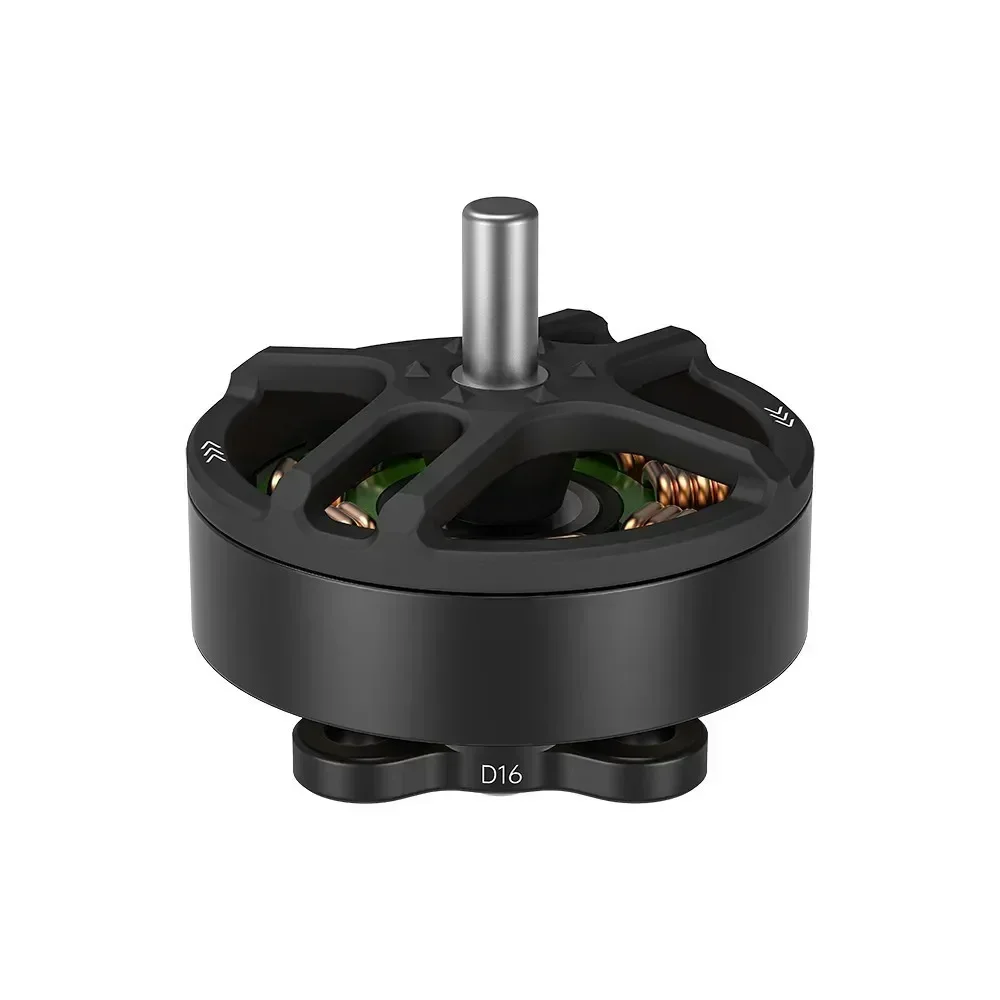 iFlight Defender 16 Motor 1002 14000KV with 1.5mm Shaft for For RC FPV Racing Drone - Image 5