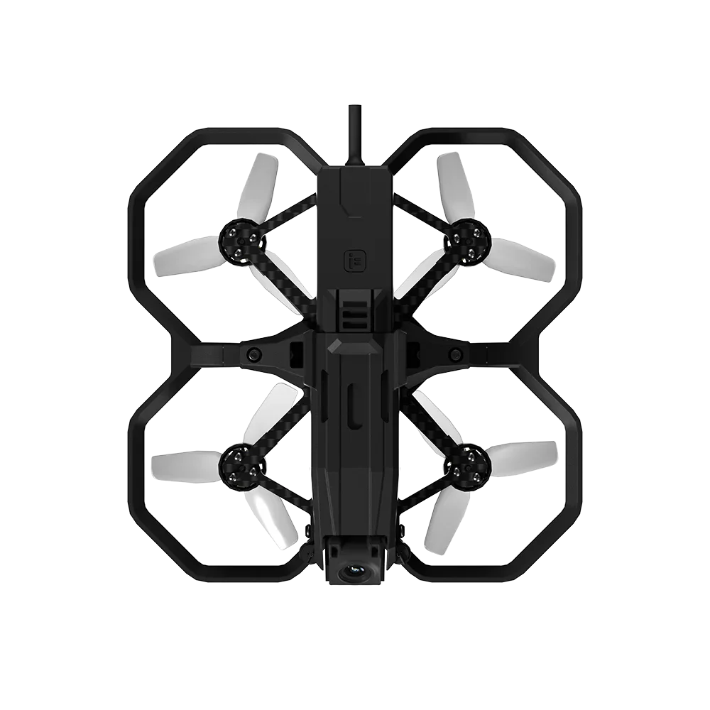 IFlight Defender 20 Lite O4 HD 2inch Quad - F411 AIO O4 Air Unit 1103 14000KV 2S - Image 6