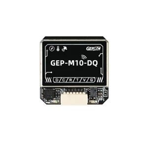 GEP-M10 Series GPS Module GEP-M10nano / GEP-M10 / GEP-M10-DQ for FPV Racing Drone RC Airplane Mulit-Rotor Quacopter