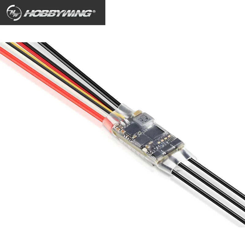 FPV Parts