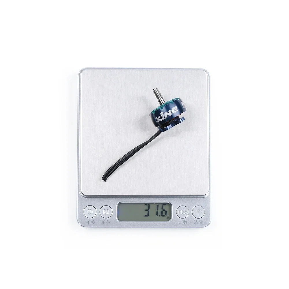 4PCS IFlight XING2 2306 Brushless Motor - Image 4