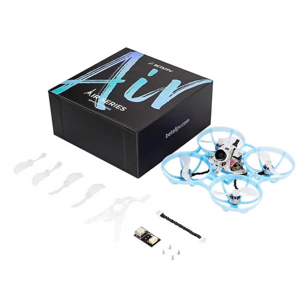 BETAFPV Air75 Brushless Whoop Quadcopter RC Racing Drones 2025 - Image 6
