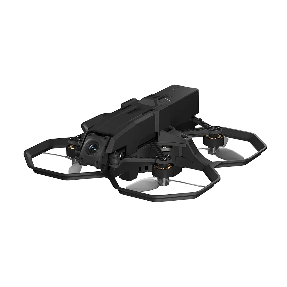 IFlight Defender 20 Lite O4 HD 2inch Quad - F411 AIO O4 Air Unit 1103 14000KV 2S - Image 2