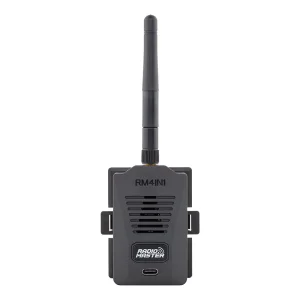 RadioMaster 4in1 Multiprotocol Module Nano and Micro Compatible For Boxer TX16S MKII TX12 MKII