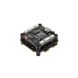 GEPRC TAKER F722 BT STACK - 8Bit 60A / 8Bit 65A / 32Bit 50A Flight Controller