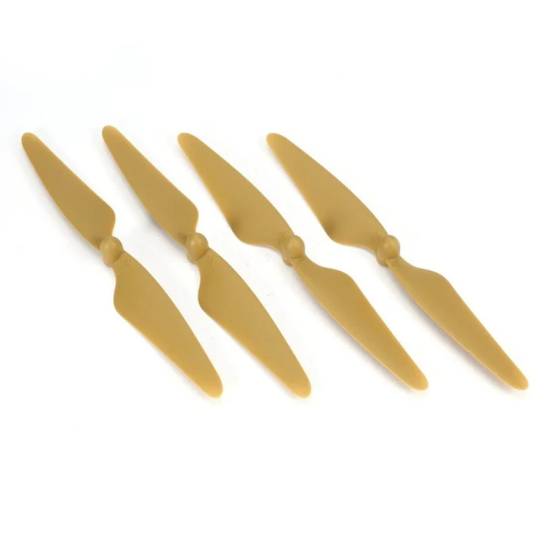 Hubsan H501S H501C H501A H501M RC Drone Quadcopter spare parts CW CCW propeller blade 4pcs/set - Image 2