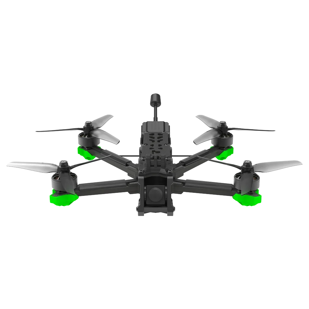 IFLIGHT Nazgul Evoque F5 V2 O4 6S HD for Fullsend 6S 1480mAh Battery XING2 2207 2-6S FPV Motor BLITZ Mini F7 Stack NEW - Image 2