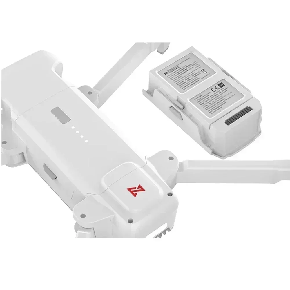 For FIMI X8SE 2020 / 2022 V2 Battery Drone Accessories 4500mAh Lithium Batteries Replacement Spare Part Drone Battery Pack - Image 4