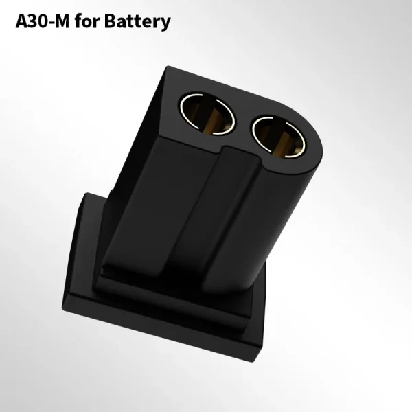 5/10/15/20 Pairs GNB A30 Plug BT2.0 Connectors Set Male Female For BT2 ...