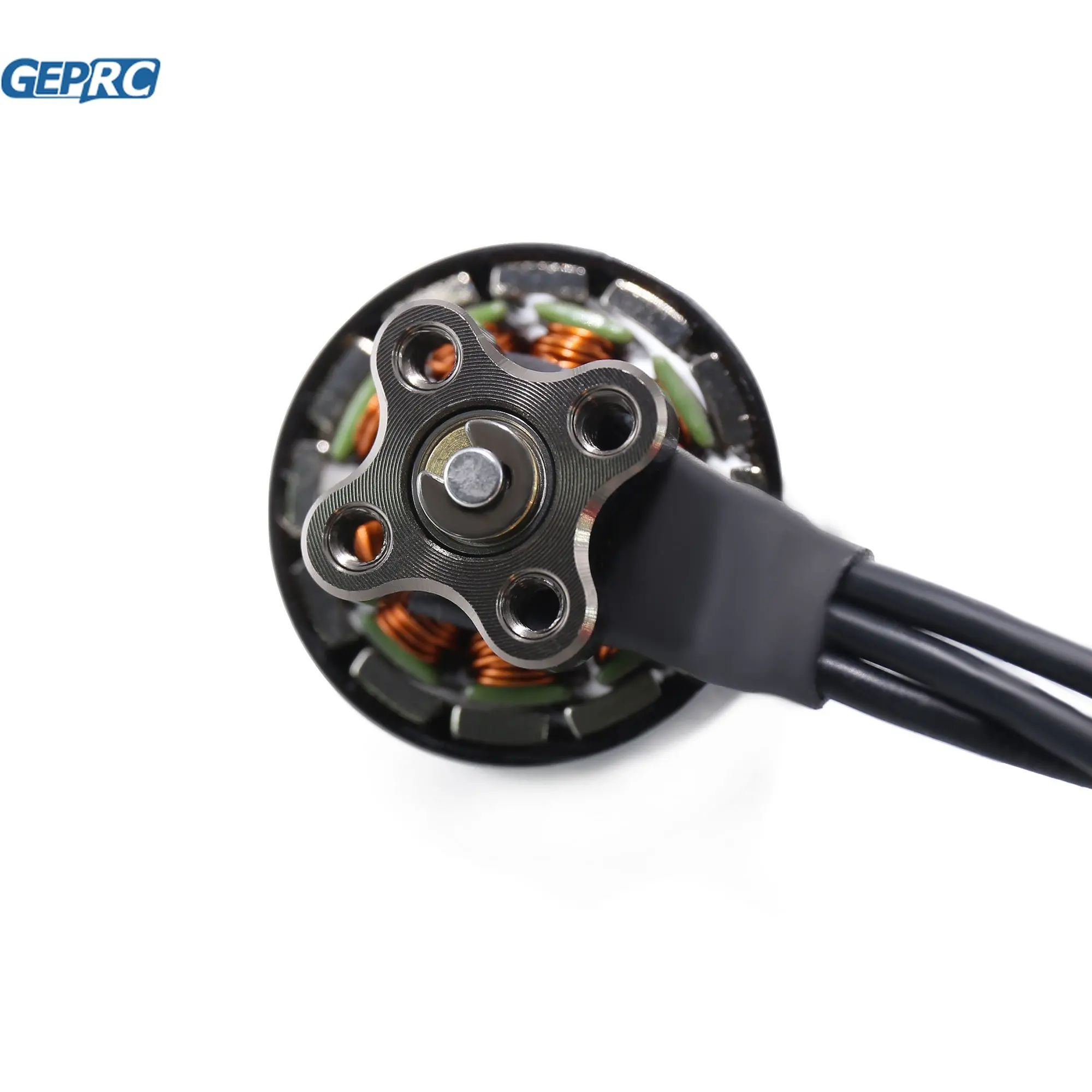 GEPRC GR1404 4500KV 3850kv Motor Suitable For Cinelog25 Series Drone For RC FPV Quadcopter Drone Accessories Replacement Parts - Image 3