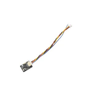 FrSky Archer plus RS Mini Receiver Optimal Solution for Model Building
