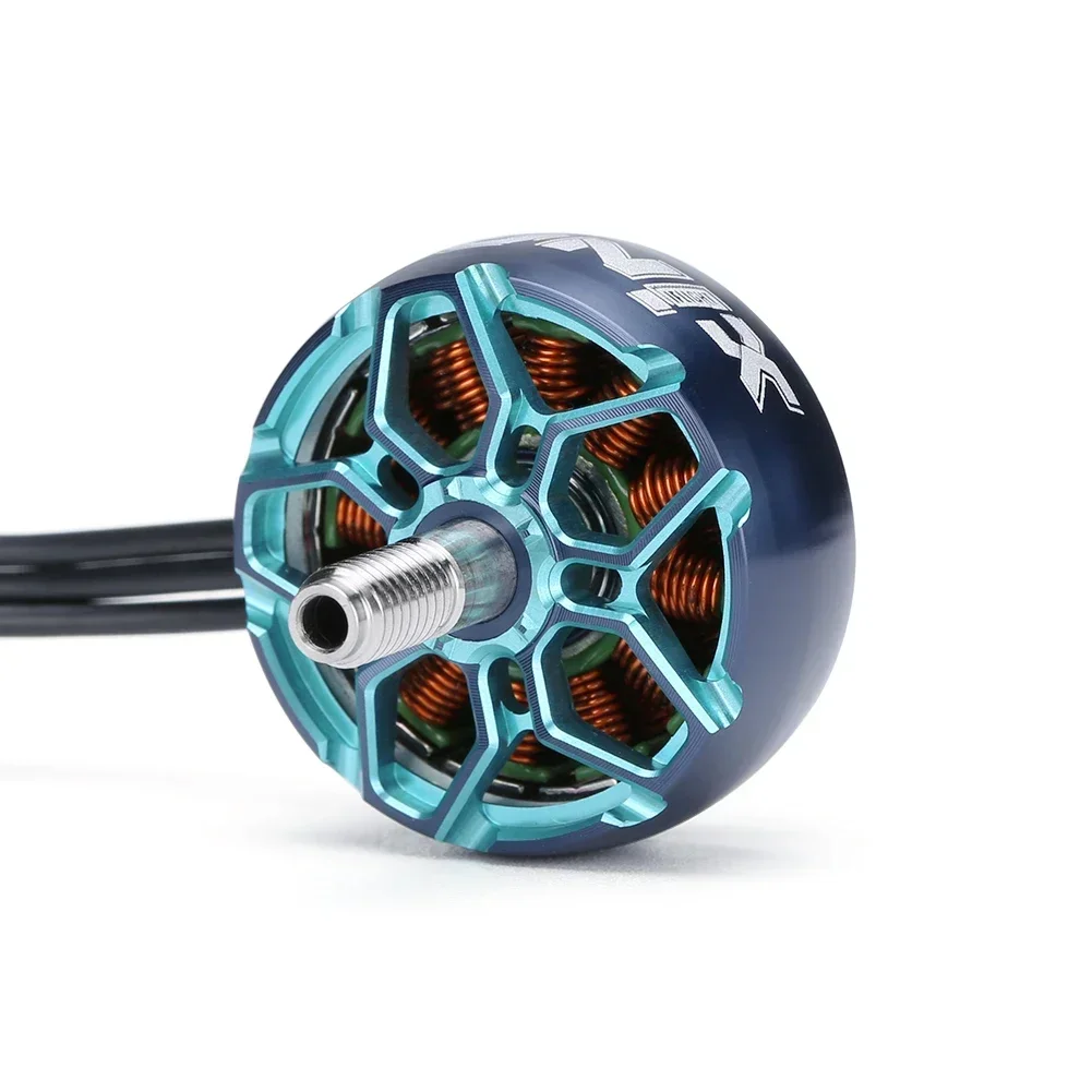 4PCS IFlight XING2 2306 Brushless Motor - Image 3