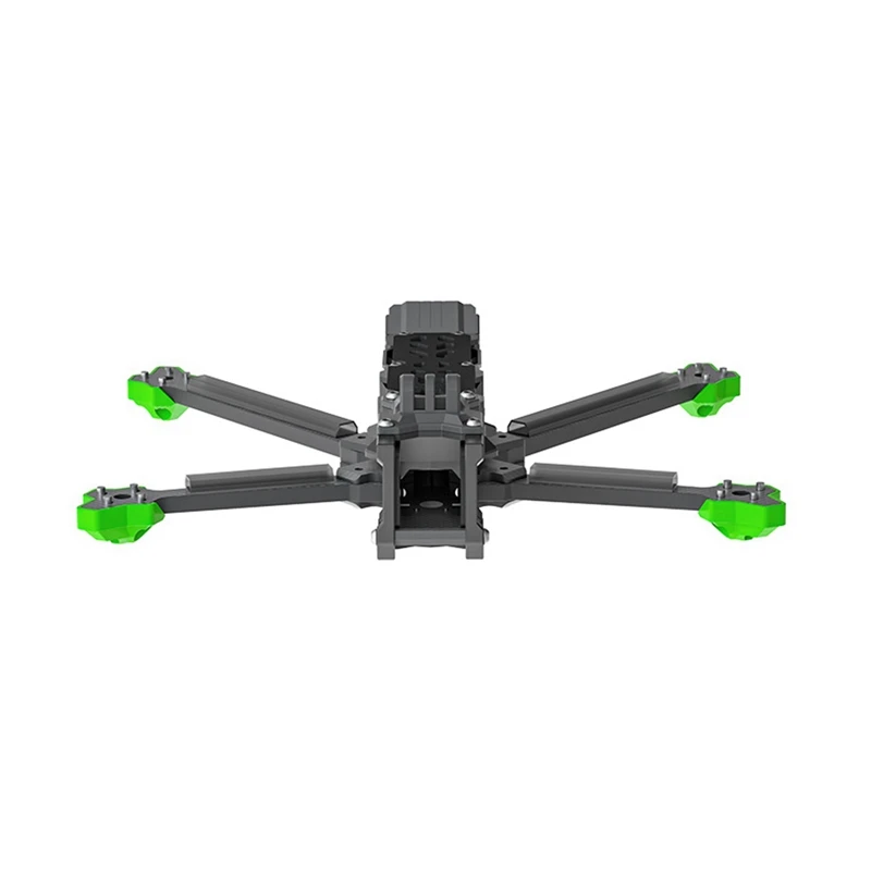 For Iflight Nazgul Evoque F6D V2 O4 Pro FPV Frame Kit 6Inch Compatibility With DJI O4 Pro Air Unit/O3 Air Unit/HD Vista - Image 5