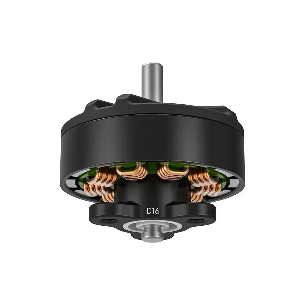 iFlight Defender 16 Motor 1002 14000KV with 1.5mm Shaft for For RC FPV Racing Drone - Image 4